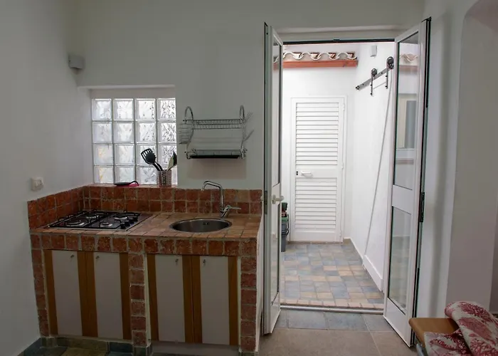 La Casa Di Ni