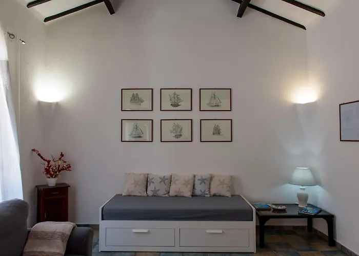 La Casa Di Ni