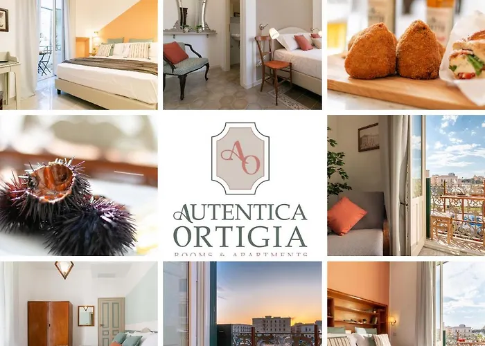 Autentica Ortigia