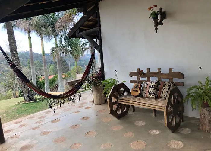 Chácara Belo Horizonte