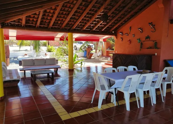 Casa La Quinta Ola