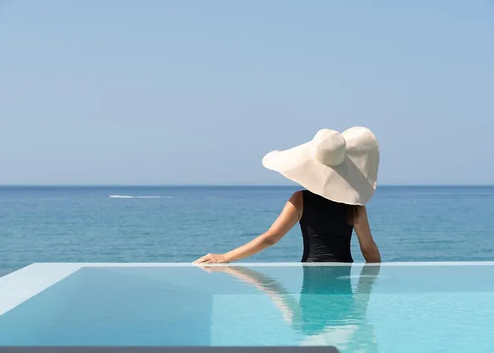 Zen Luxury Villas & Suites, By Thinkvilla