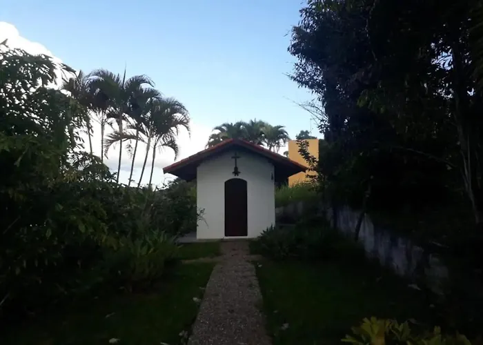 Maravilhoso Sítio Na Beira Da Represa