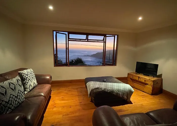 Ocean View