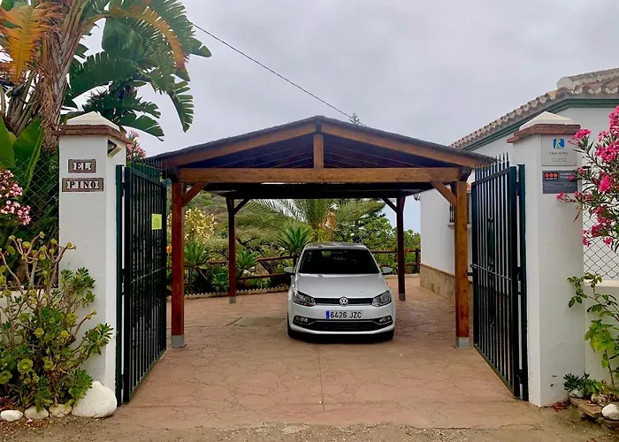 Cortijo Villa El Pino