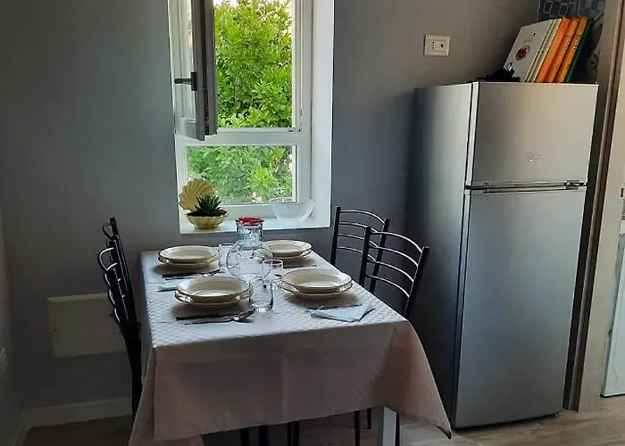 Marolu Casa Vacanze