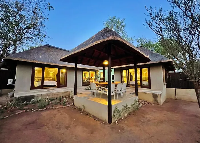 10 Raptors Lodge