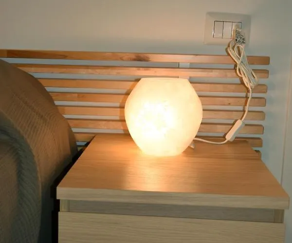 Sunrise Apartment