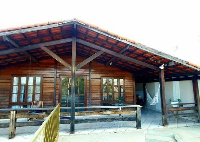 Pousada Família Capetti