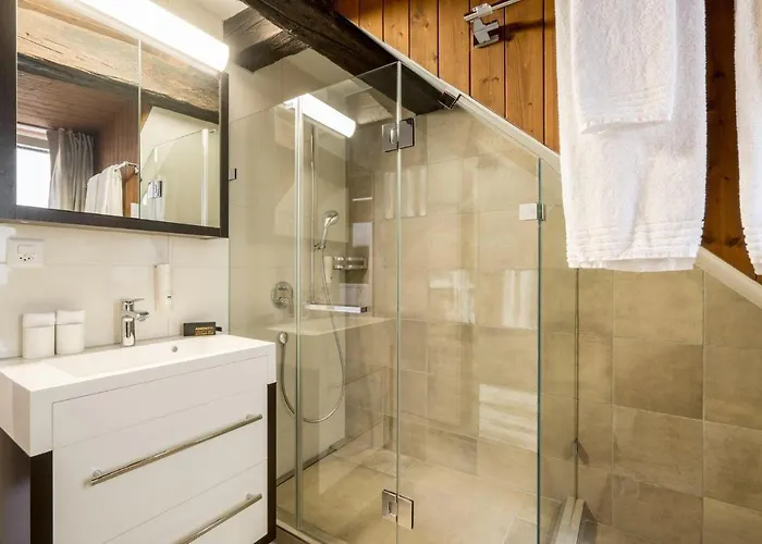 Kobi Boutique Studios Hirschenplatz