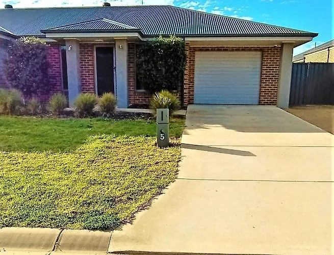 My Abode In Albury
