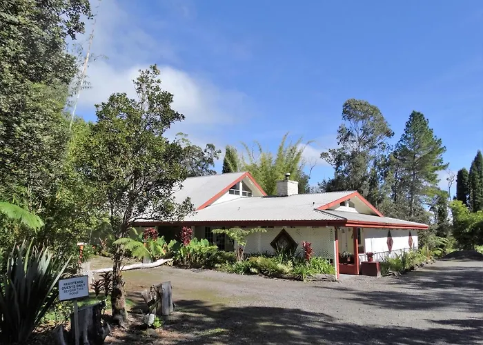 Lokahi Lodge