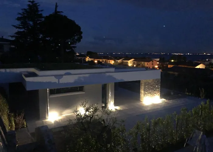 Villa Andrea