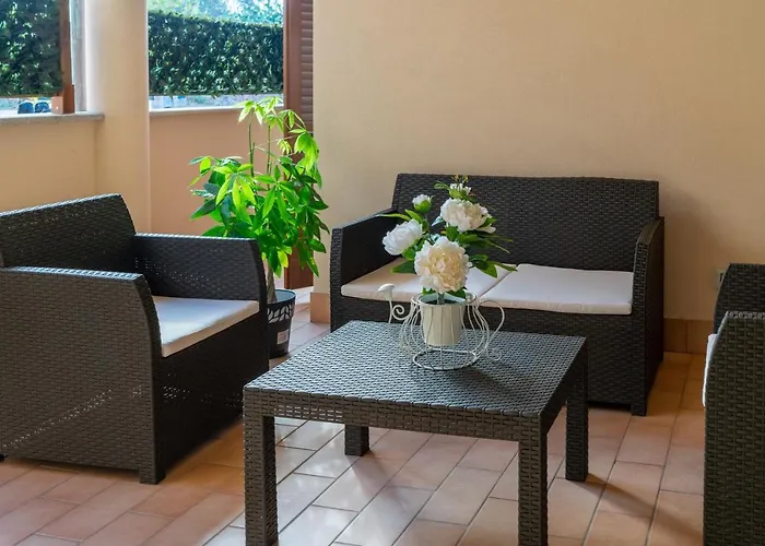 Il Borgo Appartamenti