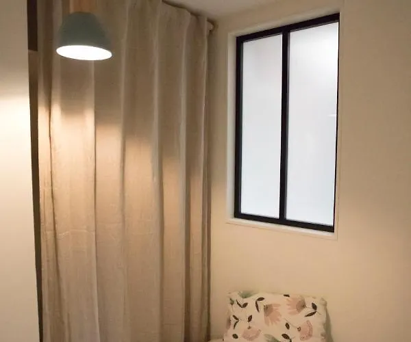 Appartement De 60M2 A 2 Pas Du Port De Paimpol