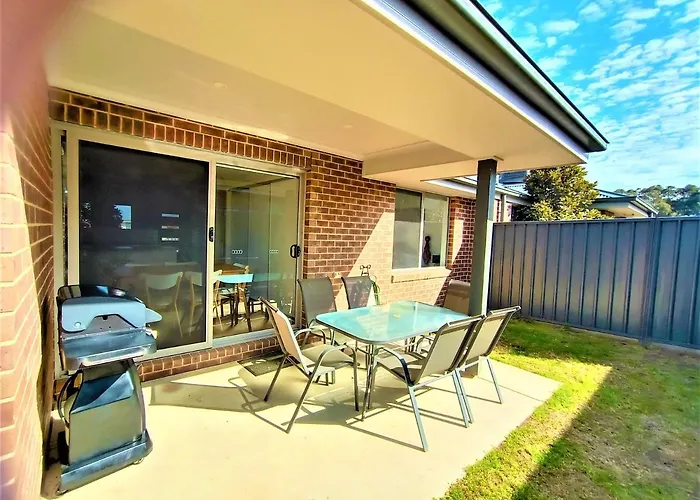My Abode In Albury