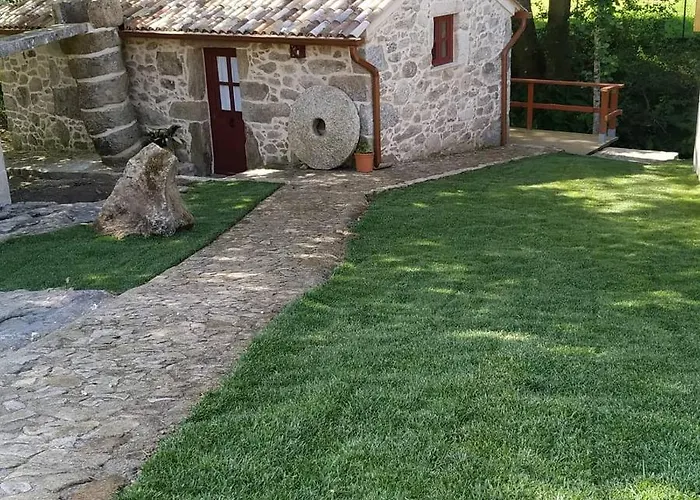 Quinta Do Vale