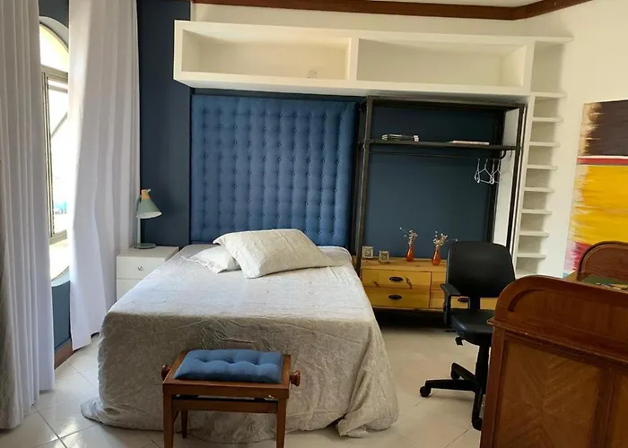 Apartamento confortável, região do Iguatemi