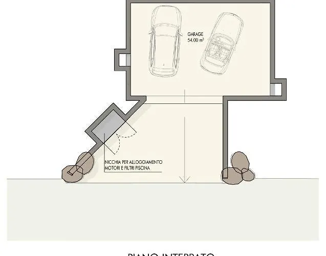 Villa Andrea