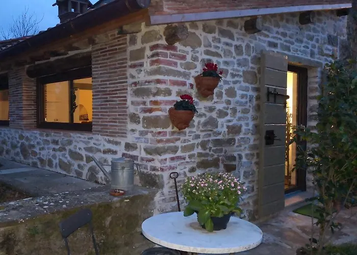 Ca' Delle Sore