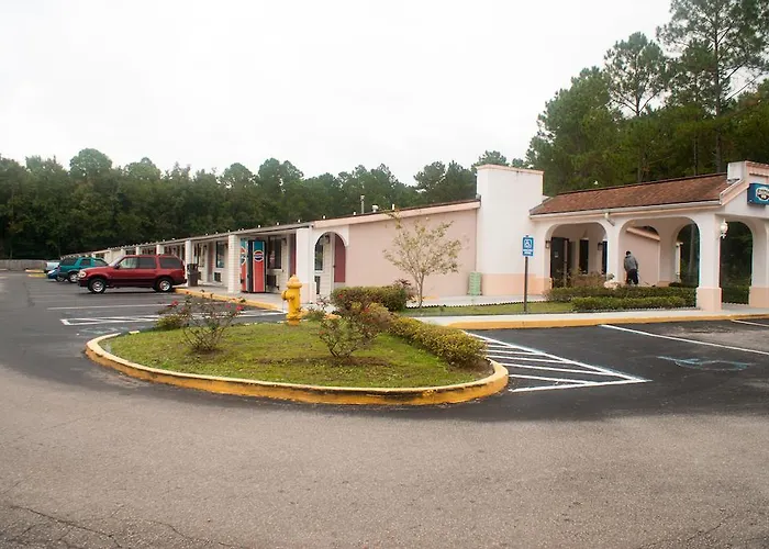 The Best Airport Inn
