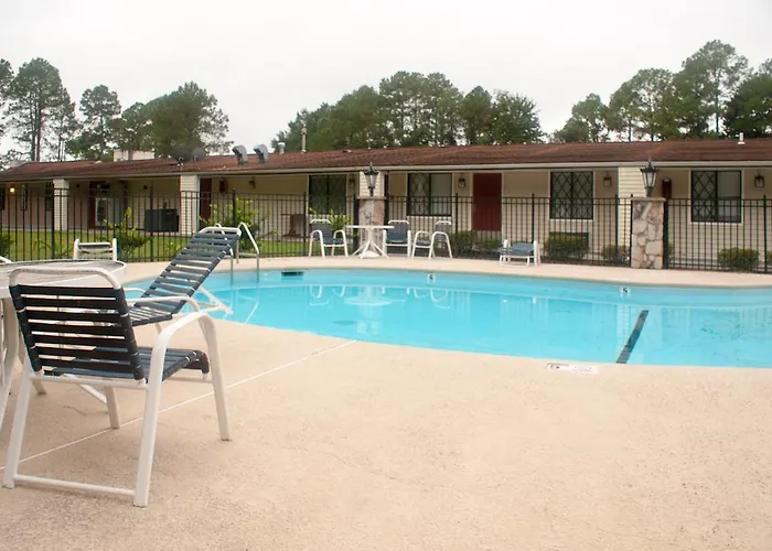 The Best Airport Inn