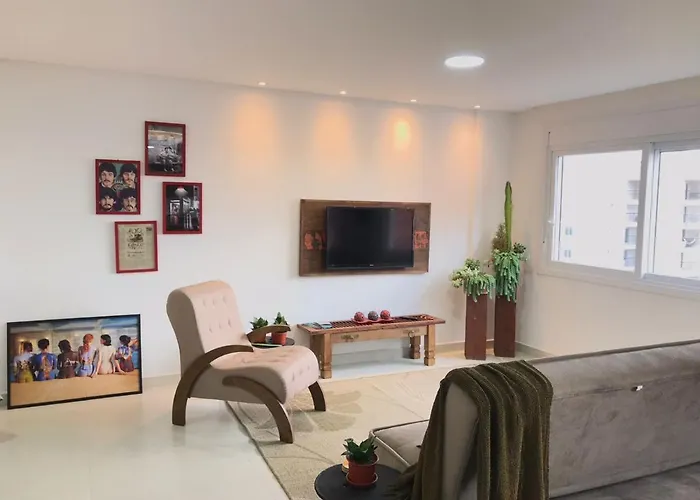 Residencial Montevideu 805
