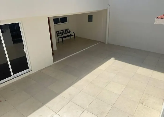 Casa De Verano Totalmente Equipada Y Amueblada