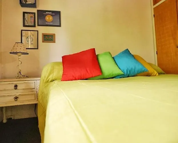 The Blue Room