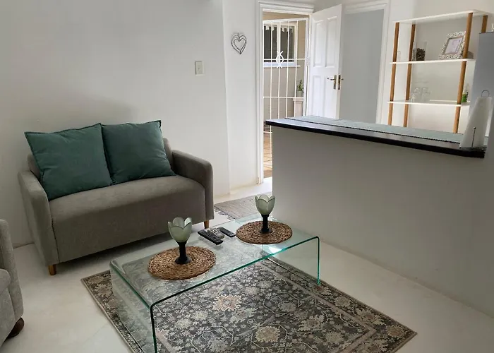 Hillcrest Haven Cottage 1