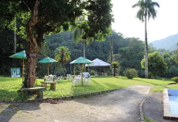 Recanto do Bosque