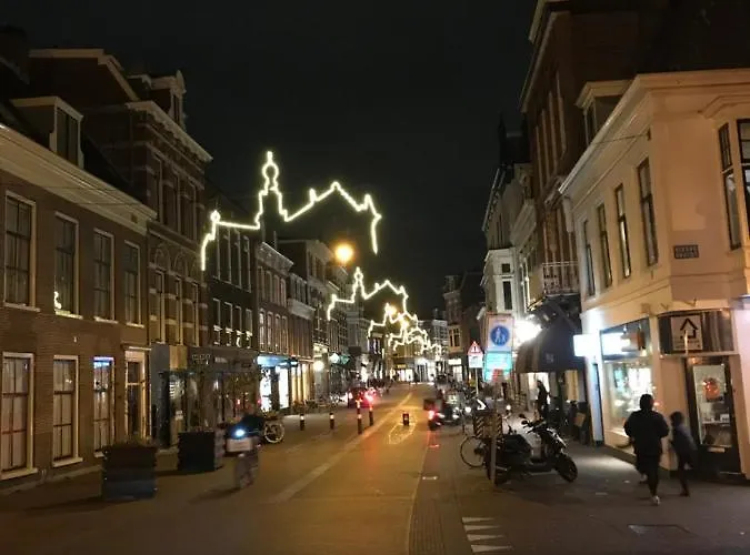 De Haarlemse Logeerkamer