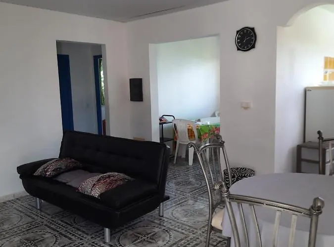 Chez Lilise 2