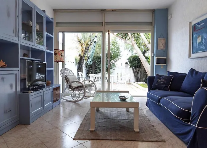 Santa Marinella - La Terrazza Sul Mare
