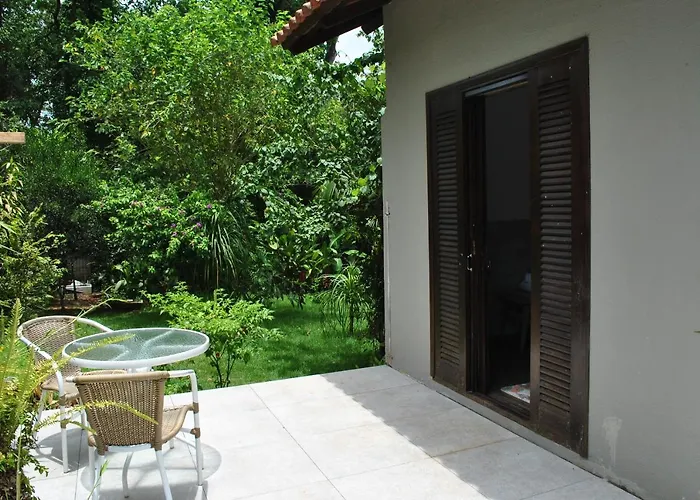 Grey House