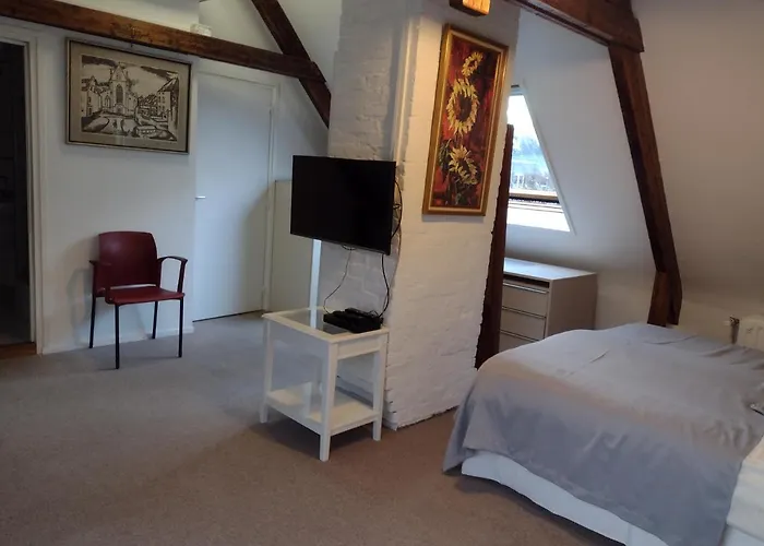 Aldenhof Appartementen