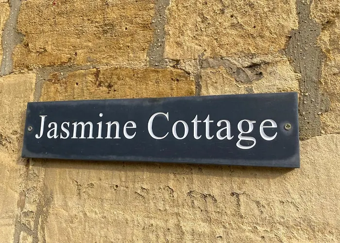 Jasmine Cottage