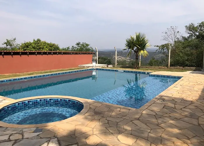 Chácara Belo Horizonte
