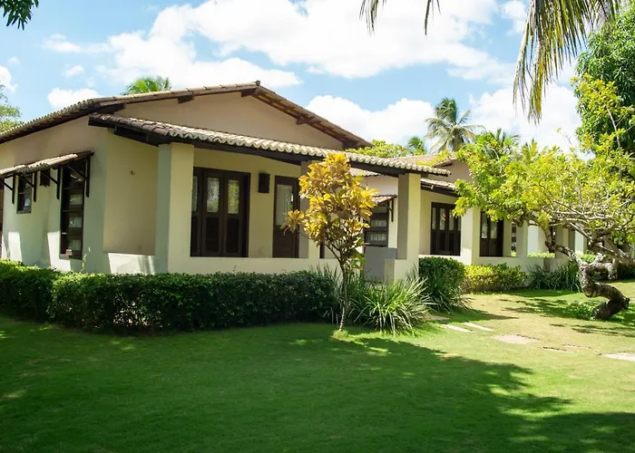 Pousada Recreio Casa Grande