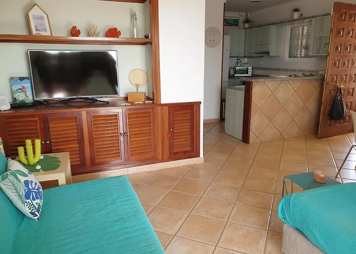 Bungalow Paraiso El Mar 3