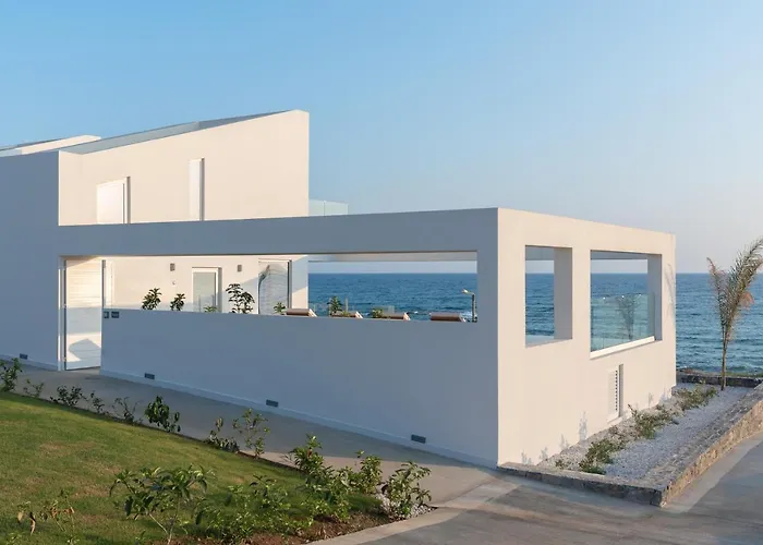 Zen Luxury Villas & Suites, By Thinkvilla