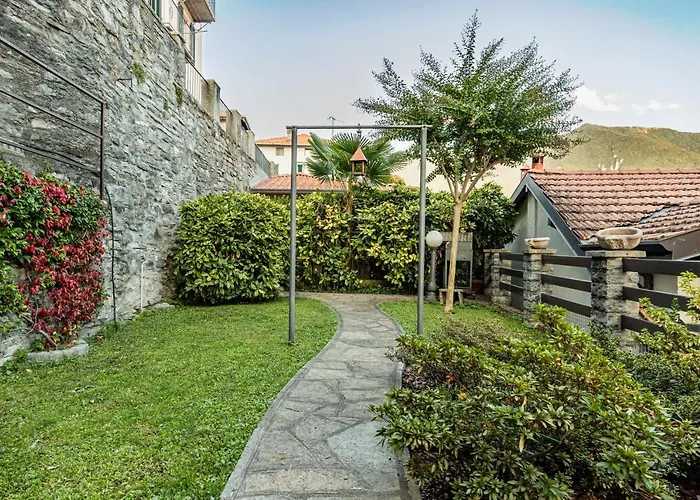 House Of Roses - Casina Delle Rose