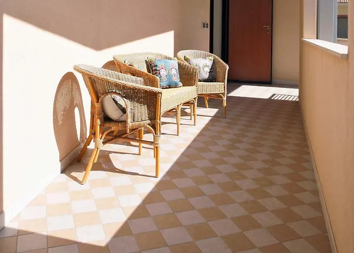 Marzamemi Vacanze