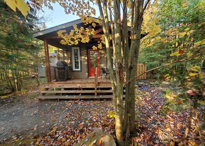 Chalet Milan