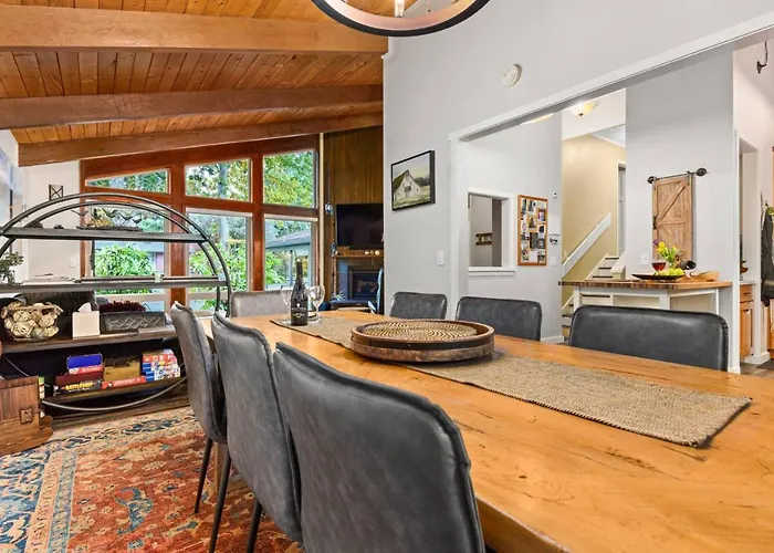 Beaverton Highlands Retreat