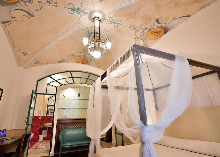 Kriò Suite Salerno
