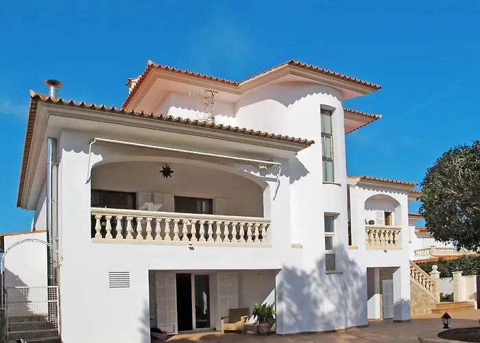 Holiday Home Ana I By Interhome