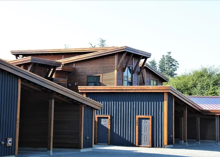 Top-Floor Villa With Pacific Ocean Views Bbv