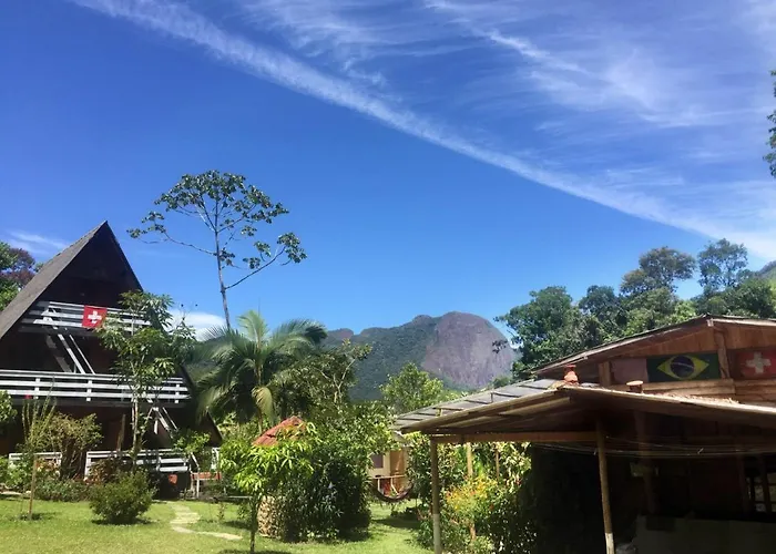 Recanto Suíço