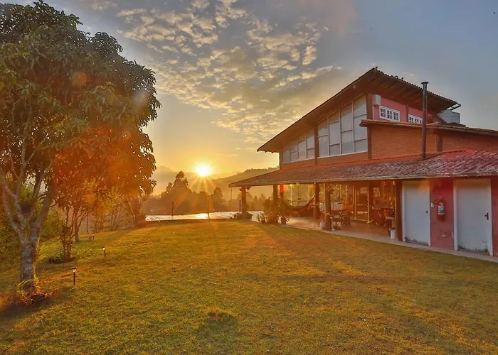 Casa Estrelada